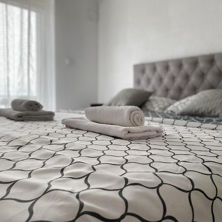 Apartments Ema Lovran Ngoại thất bức ảnh