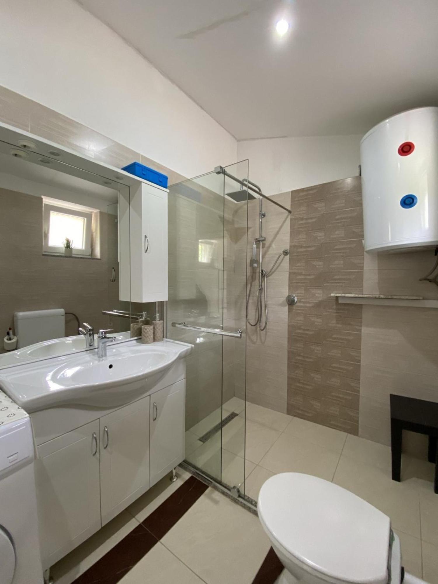 Apartments Ema Lovran Ngoại thất bức ảnh