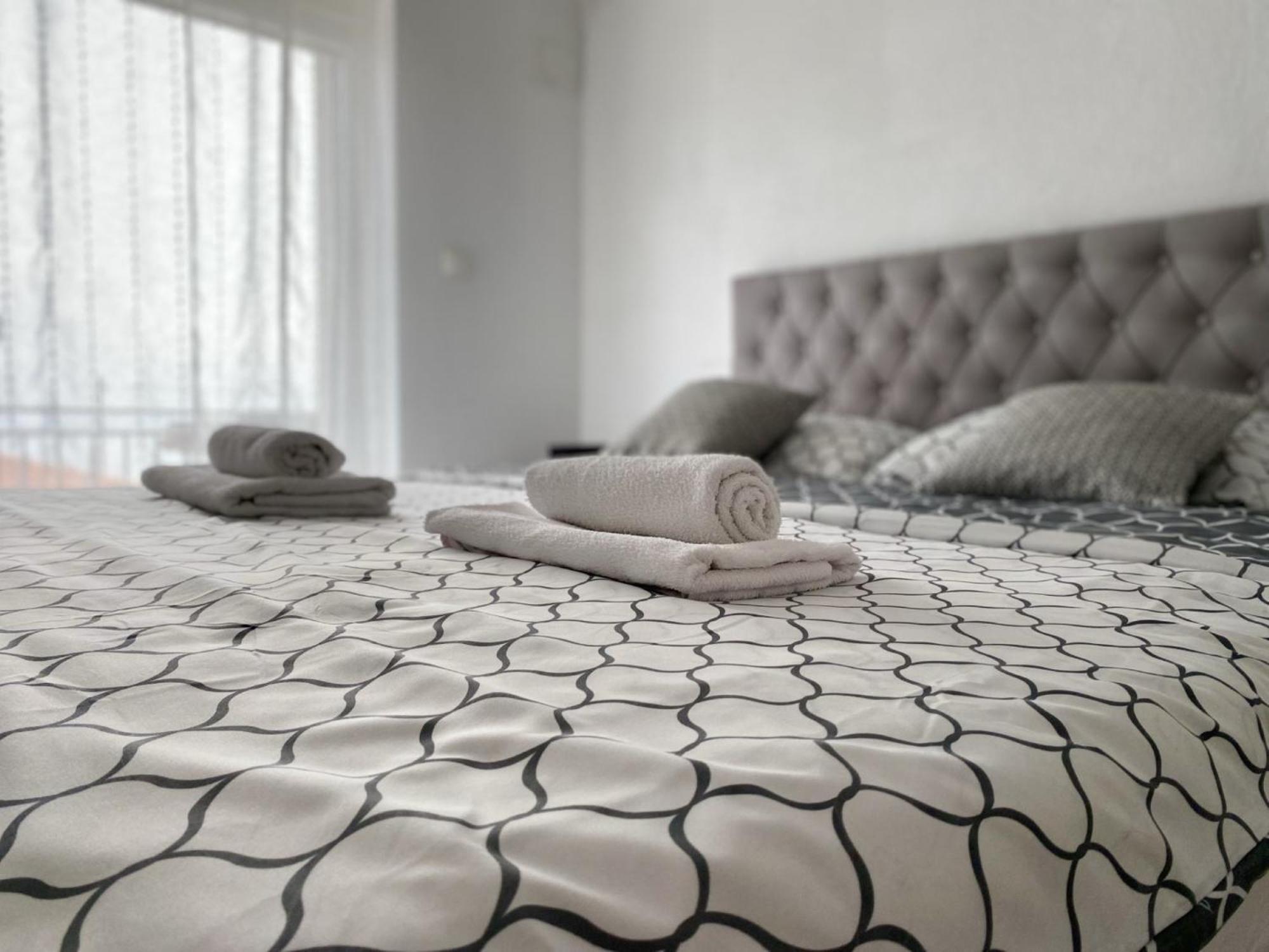 Apartments Ema Lovran Ngoại thất bức ảnh