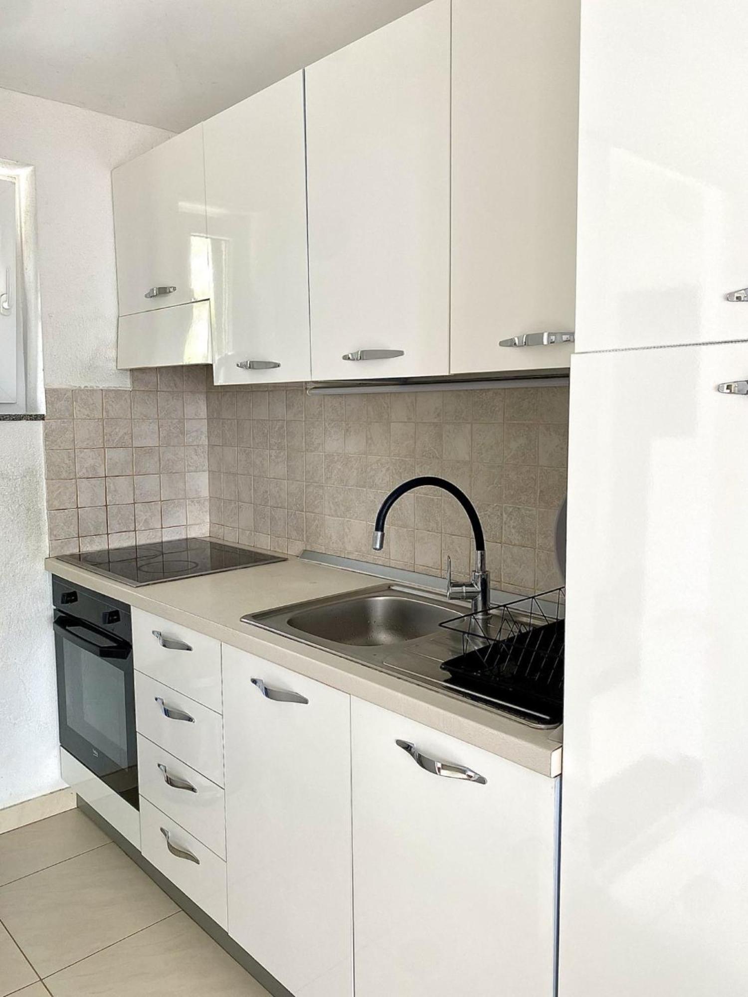 Apartments Ema Lovran Ngoại thất bức ảnh