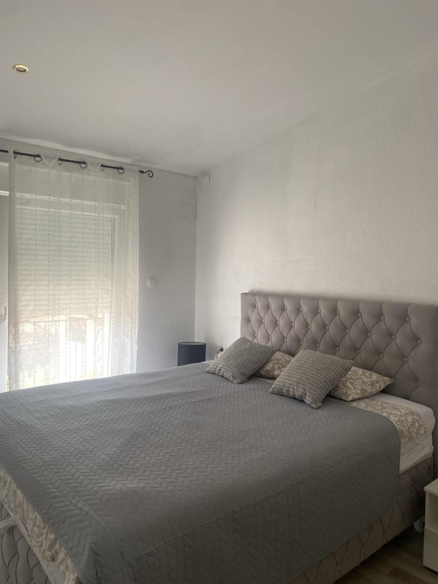 Apartments Ema Lovran Ngoại thất bức ảnh