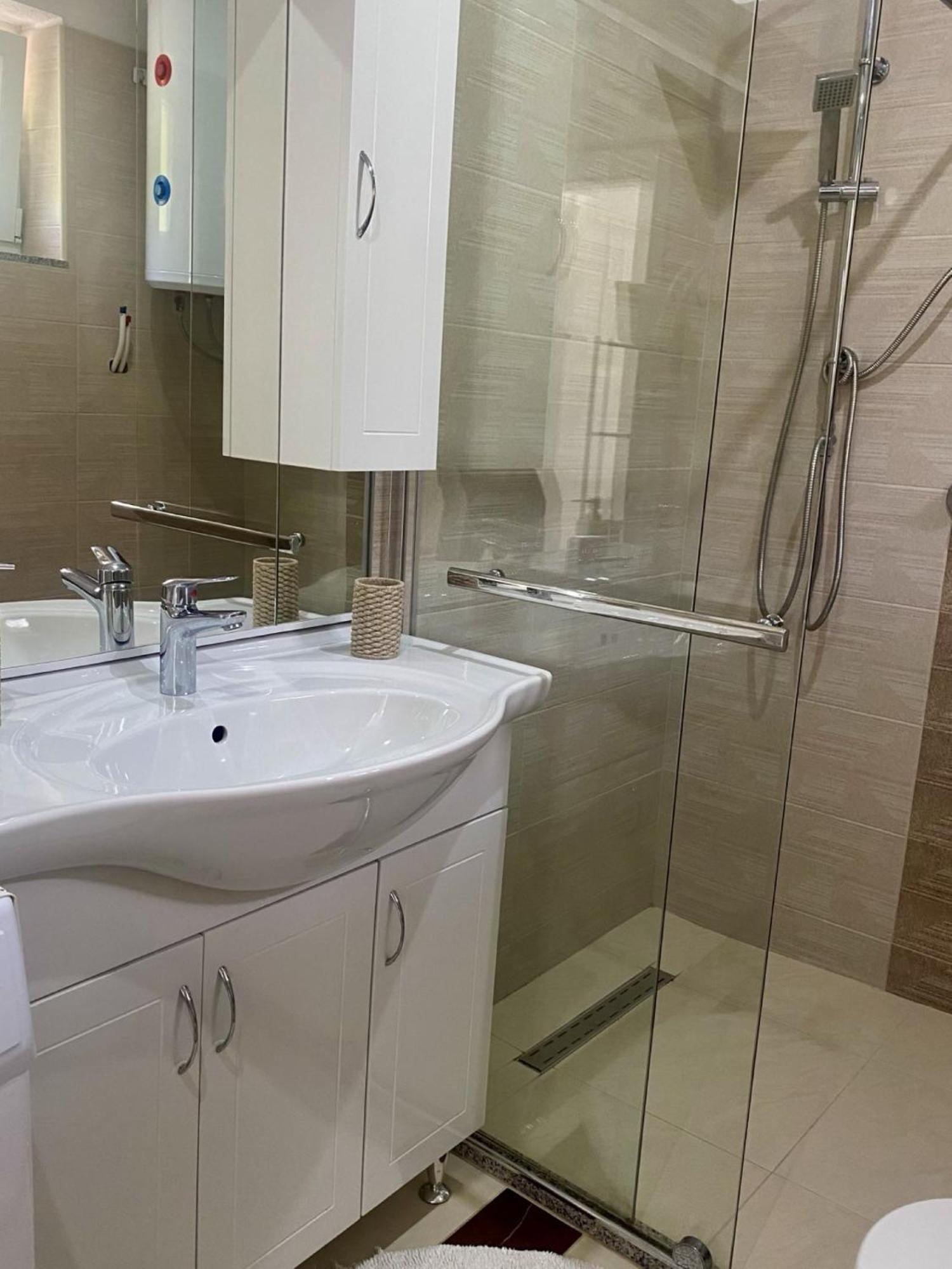 Apartments Ema Lovran Ngoại thất bức ảnh