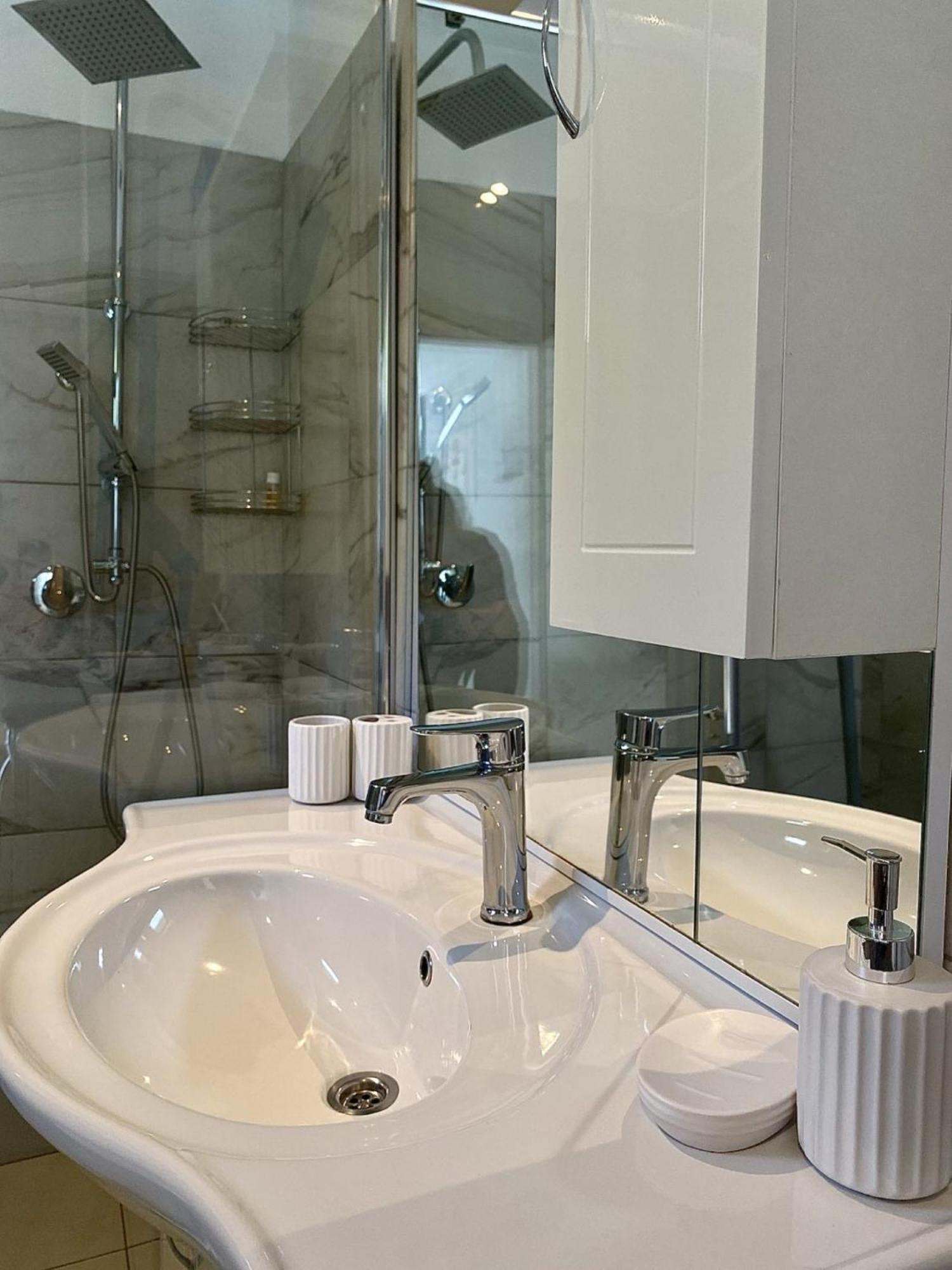 Apartments Ema Lovran Ngoại thất bức ảnh
