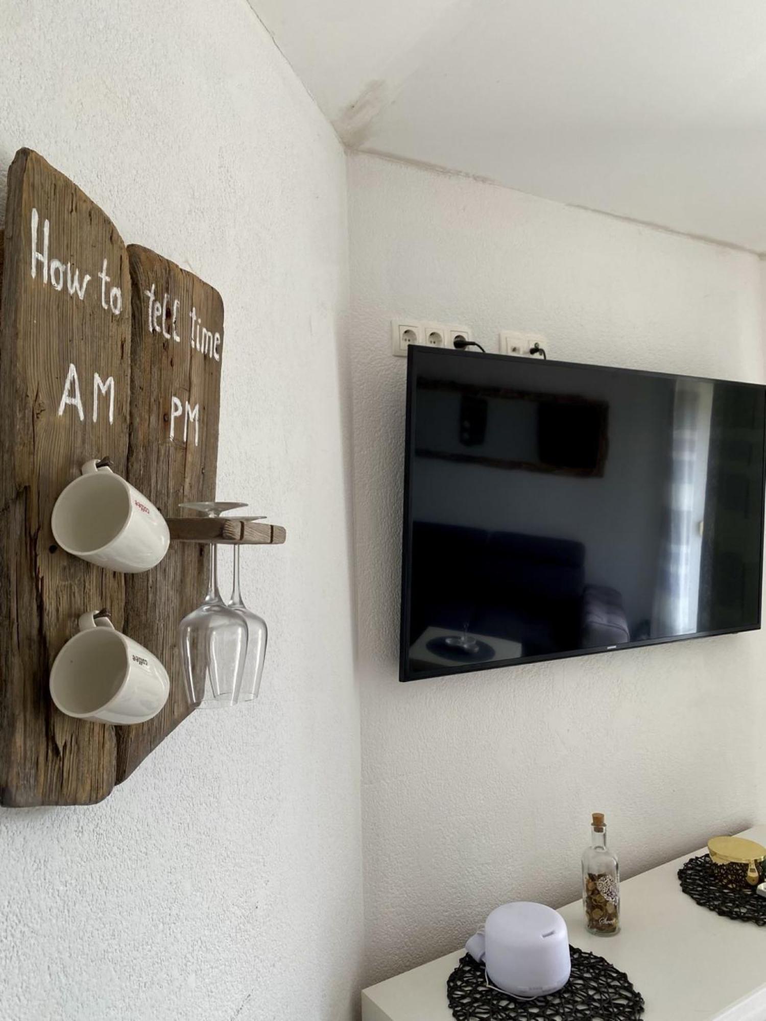 Apartments Ema Lovran Ngoại thất bức ảnh