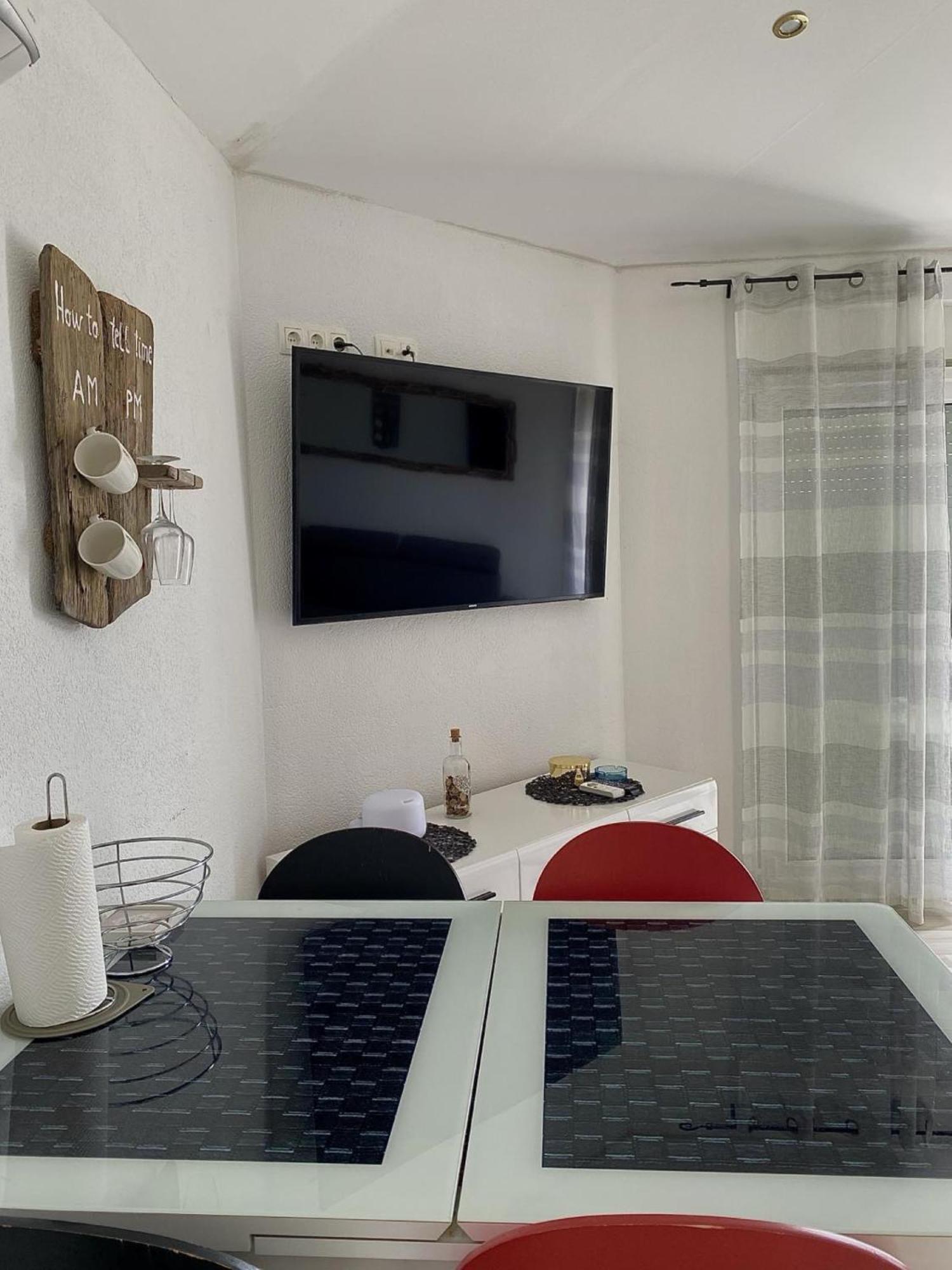 Apartments Ema Lovran Ngoại thất bức ảnh