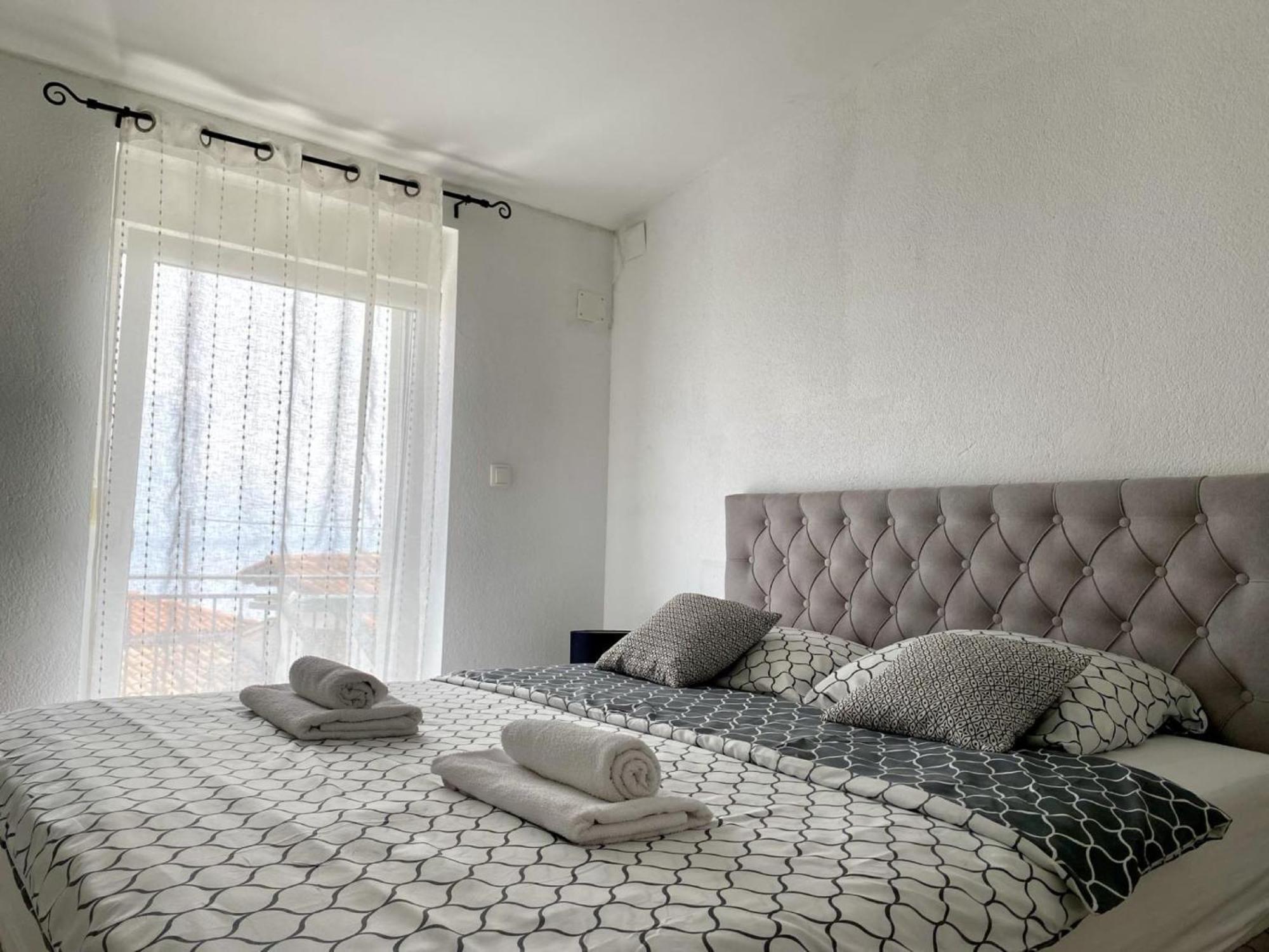 Apartments Ema Lovran Ngoại thất bức ảnh