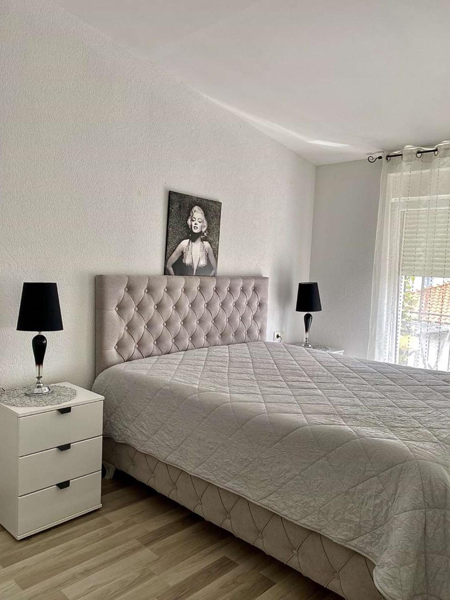 Apartments Ema Lovran Ngoại thất bức ảnh